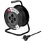 Удлинитель на катушке Defender ExtR2G-01-50 6А, 50м, без заземления 99855 2
