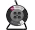 Удлинитель на катушке Defender ExtR2G-01-50 6А, 50м, без заземления 99855 3
