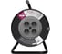 Удлинитель на катушке Defender ExtR2G-01-30 6А, 30м, без заземления 99854 3