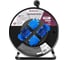 Удлинитель на катушке Defender ExtR2G-03-30 16А, 30м, без заземления 99860 4