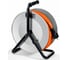 Силовой удлинитель KRAFTOOL Expert на стальной катушке ПВС 3х1.5 50м 3500Вт IP44 55084-50 55084-50_z01 2