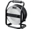 Силовой удлинитель KRAFTOOL Heavy Duty на стальной катушке КГ 3х1.5 50м 3700Вт IP44 55085-50 55085-50_z02 2