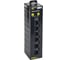 Удлинитель IEK COMFORT У06К 6 мест 5м 3х1,5мм2 16А черный 694691 3