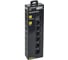 Удлинитель IEK COMFORT У06К 6 мест 1,5м 3х1,5мм2 16А черный 694609 3