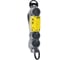 Удлинитель IEK STANDARD У05 5 мест 1,5м 3х1,5мм2 16А черный 695046 6