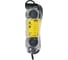 Удлинитель IEK STANDARD У04 4 места 3м 3х1,5мм2 16А черный 695028 6