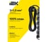Удлинитель IEK STANDARD У05 5 мест 3м 3х1,5мм2 16А черный 695047 5