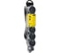 Удлинитель IEK STANDARD У06 6 мест 3м 3х1,5мм2 16А черный 695050 6