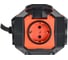 Удлинитель на магните IEK У04В IP44 5м КГ 3х1,5мм2 16А WYP30-16-04-05-ZKV 7