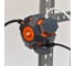Удлинитель на магните IEK У04В IP44 5м КГ 3х1,5мм2 16А WYP30-16-04-05-ZKV 10