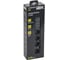 Удлинитель IEK COMFORT У04К 1,5м 3х1,5мм2 16А USB A+C 20Вт черный 694616 5