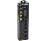 Удлинитель IEK COMFORT У06К 1,5м 3х1,5мм2 16А USB A+C 20Вт черный 694618 5