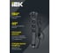 Фильтр сетевой IEK COMFORT СФ-04К 16А 1,5м 3х1,5мм2 черный 694611 8
