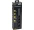 Фильтр сетевой IEK COMFORT СФ-04К 16А 1,5м 3х1,5мм2 черный 694611 5