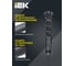 Фильтр сетевой IEK COMFORT СФ-04К 16А 1,5м 3х1,5мм2 черный 694611 9