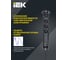Фильтр сетевой IEK COMFORT СФ-04К 16А 1,5м 3х1,5мм2 черный 694611 10