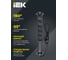 Фильтр сетевой IEK COMFORT СФ-06К 16А 1,5м 3х1,5мм2 черный 694612 8