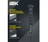 Фильтр сетевой IEK COMFORT СФ-06К 16А 1,5м 3х1,5мм2 черный 694612 9