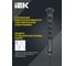 Фильтр сетевой IEK COMFORT СФ-06К 16А 1,5м 3х1,5мм2 черный 694612 10