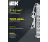 Фильтр сетевой IEK COMFORT СФ-06К 16А 1,5м 3х1,5мм2 белый 694656 13