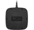 Удлинитель электрический Intro UGES330-B-4USB с заземлением с выключателем 3 розетки + 4xUSB A+C 3м 10А черный Б0069728 5