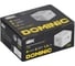 Удлинитель IEK DOMINIC Qi10Вт У02К 1,3м 3х1мм2 USB A+C бел DN-YP31-16-02-01-ZKU-K01 3