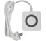 Удлинитель IEK DOMINIC Qi10Вт У02К 1,3м 3х1мм2 USB A+C бел DN-YP31-16-02-01-ZKU-K01 6