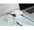 Удлинитель IEK DOMINIC Qi10Вт У02К 1,3м 3х1мм2 USB A+C бел DN-YP31-16-02-01-ZKU-K01 10