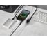 Удлинитель IEK DOMINIC Qi10Вт У02К 1,3м 3х1мм2 USB A+C бел DN-YP31-16-02-01-ZKU-K01 11