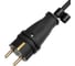 Удлинитель пласт. КГ Topfort 3х1,5 20м на катушке IP 44 (c/з) 2280818 5