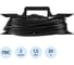 Удлинитель каркас ПВС Topfort 2х1,5 кв.мм на рамке 20м (б/з) IP44 2280815 1