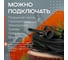Удлинитель на рамке уличный силовой садовый JETT ПВС 2х0.75 мм 10 метров, влагозащитный литой штепсель для газонокосилки и триммера. Строительный удлинитель 20 метров, 1 гнездо черный 157-120 3