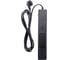 Сетевой фильтр Filum FL-SP5-3.0M-BL черный, 2200 Вт., 5 розеток, шнур 3.0 м., 00-01254069 4
