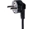 Сетевой фильтр Filum FL-SP5-3.0M-BL черный, 2200 Вт., 5 розеток, шнур 3.0 м., 00-01254069 6