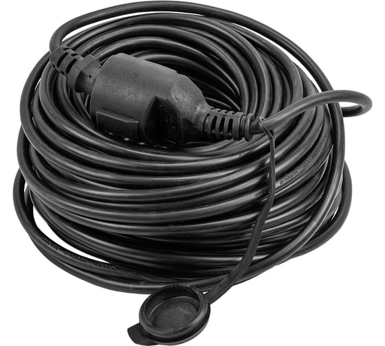 Удлинитель сетевой Rockforce 30м (220В) RF-315144-30(66460)