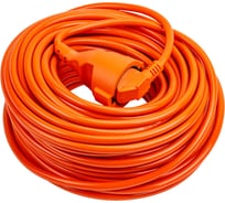Удлинитель сетевой Rockforce 30м (220В) RF-315120-30(66457)