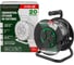 Удлинитель сетевой Rockforce на катушке с розетками 20м (220В) RF-3154-20(66461) 1