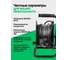 Удлинитель сетевой Rockforce на катушке с розетками 20м (220В) RF-3154-20(66461) 3