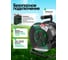 Удлинитель сетевой Rockforce на катушке с розетками 20м (220В) RF-3154-20(66461) 4