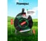 Удлинитель сетевой Rockforce на катушке с розетками 20м (220В) RF-3154-20(66461) 5