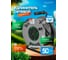 Удлинитель сетевой Rockforce на катушке с розетками 50м (220В) RF-3254M-50(66463) 2