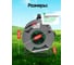 Удлинитель сетевой Rockforce на катушке с розетками 50м (220В) RF-3254M-50(66463) 5