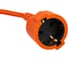 Удлинитель сетевой Rockforce 10м (220В) RF-315120-10(66455) 10