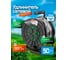 Удлинитель сетевой на катушке Rockforce с розетками, 50м, 220В RF-3254-50(66462) 2