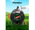 Удлинитель сетевой на катушке Rockforce с розетками, 50м, 220В RF-3254-50(66462) 5