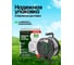 Удлинитель сетевой на катушке Rockforce с розетками, 50м, 220В RF-3254-50(66462) 9