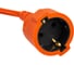 Удлинитель сетевой Forsage 30м (220В) F-315120-30(66442) 10