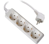 Бытовой удлинитель Uniel S-GCD4-5 2900