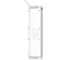 Сетевой фильтр Perfeo LDNIO SC4408C 2м, 4 розетки EU_UK_US/ 2500W/ 4 USB: QC 3.0+PD 3.0 20W/ White LD_D0435 5