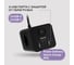 Сетевой удлинитель Buro BU-PTE4.1UC-Plus-B 1.5м (4 розетки) черный (коробка) 2090213 2
